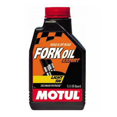 MOTUL FORK OIL EXP L 5W 1