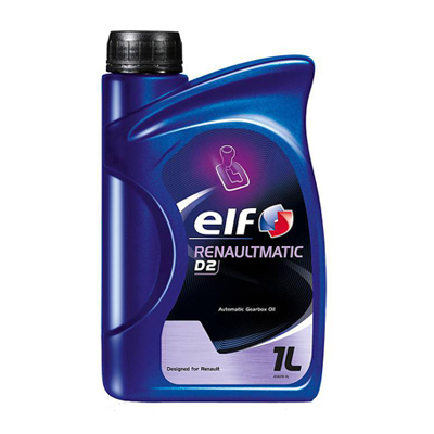 RENAULTMATIC  D2 (1L)