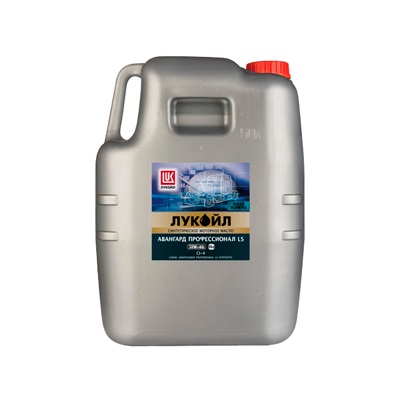 Авангард Профессионал CF/E4/E7-08 10W40 50 л