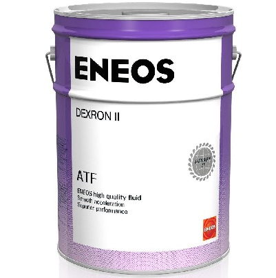 ENEOS ATF  DEXRON-II                                    20л