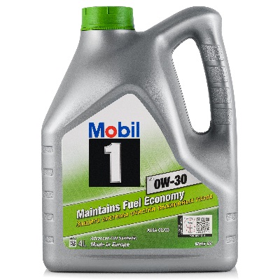 Mobil 1 ESP 0W-30 4 L