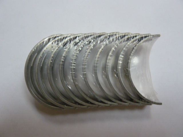Вкладыш коренной 1C,2C,3C '90- (к-т)