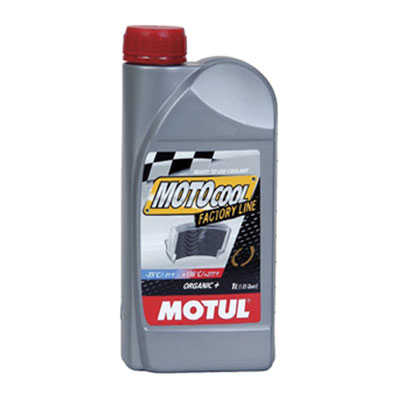 MOTUL Motocool FL  1