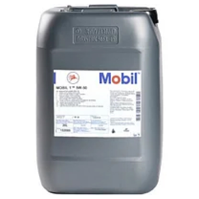 Mobil 1 FSХ1 5W-40 20 L