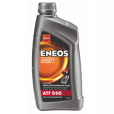 ENEOS AT Fluid DSG          1л