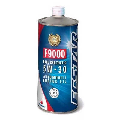 Масло моторное синт. SUZUKI Motor Oil SM/GF-4 SAE 5W30 1л.