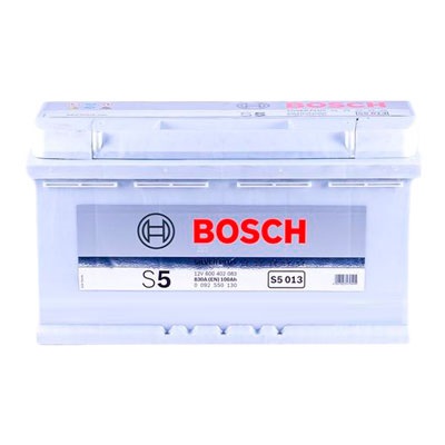 100 Ач Bosch S5 о/п (0 092 S50 130)