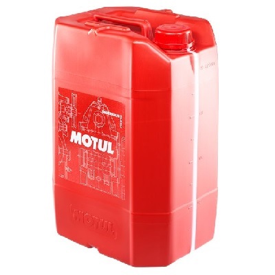 MOTUL ATF VI  20