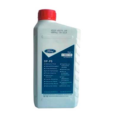 Ford  Жидкость гидр.  Hydraulic oil  DP-PS ( 1л)  (6шт) (EU)  1781003