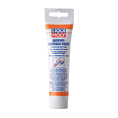Смазка для электроконтактов Liqui Moly 0,05л.