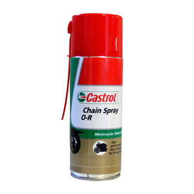 Chain Spray OR Смазка для цепей,  0,4 л