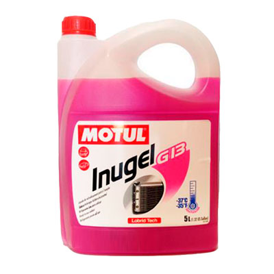 MOTUL Inugel G13  5