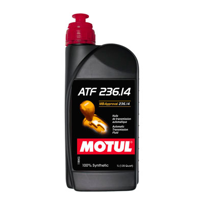 MOTUL ATF 236.14  1