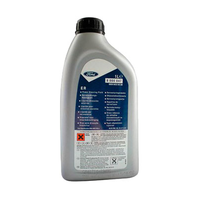 Жидкость для гидроусилителя FORD ER WSA-M2C195-A (1л)