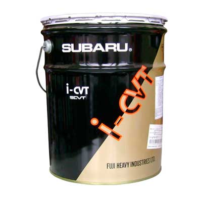 K0425-YA090  SUBARU      I-CVT                         20л