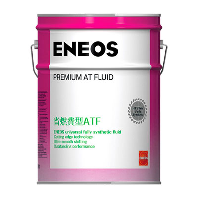 ENEOS   Premium AT Fluid                                 20л