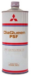 Масло ГУР MITSUBISHI Dia Queen PSF 1л