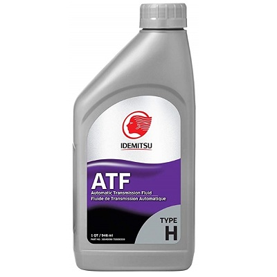 Жидкость для АКПП IDEMITSU ATF TYPE-H 0,946л Z-1