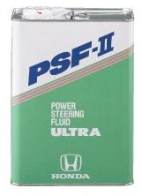 Жидкость ГУР Honda PSF2 4л.