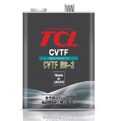 Жидкость для вариаторов TCL CVTF NS-2 4л