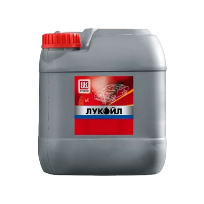 ЛУКОЙЛ ТМ-4 API GL-4 75W-90 18 л