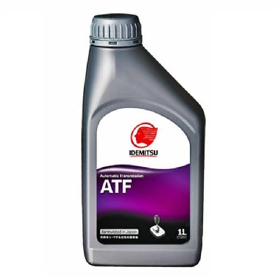 Жидкость для АКПП IDEMITSU ATF 1л