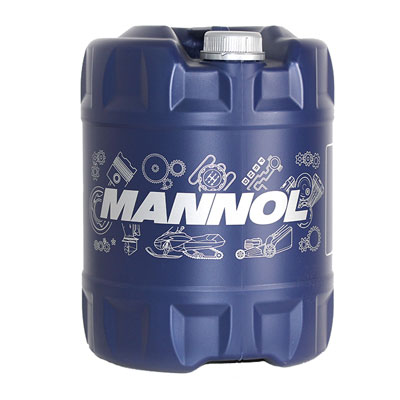 Масло мот. мин. MANNOL TS-3 10W/40 (20л.) CH-4/SJ