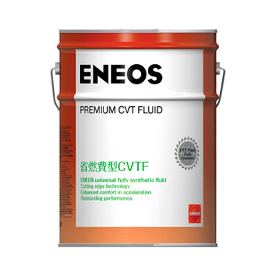 ENEOS   Premium CVT Fluid                               20л