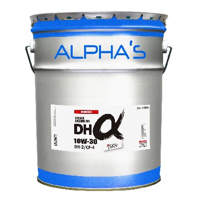 Масло моторное 10W-30 20л DH/DH-2/CF (минеральное)