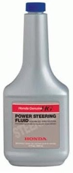 Жидкость ГУР Honda PSF 0.355л