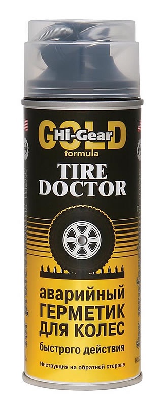 Герметик колес,340г.