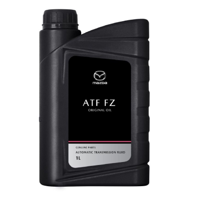 Масло трансм. Mazda Dexelia ATF FZ 1л.