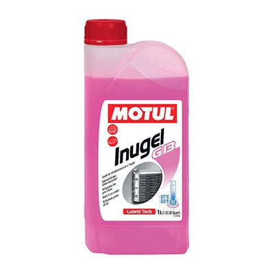 MOTUL Inugel G13  1