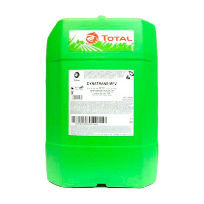 Total Dynatrans MPV  20л