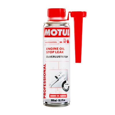 MOTUL Engine Oil Stop Leak B2B 0,3