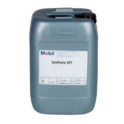 Mobil 1 SYN ATF, 20 L