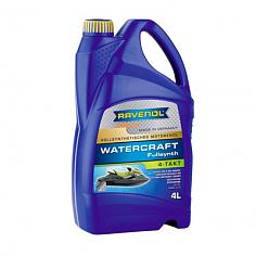 Моторное масло для 4-Такт RAVENOL Watercraft 4-Takt (4л) new