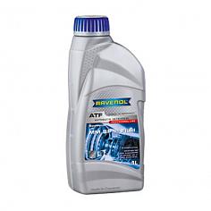 Масло трансм.п/с. Ravenol MM SP-III Fluid 1л.+