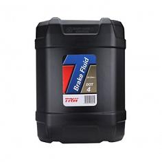 Жидкость тормозная DOT-4 20л