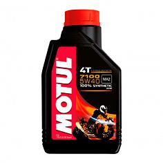 MOTUL 7100  4T 5W-40 1