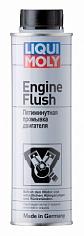 Промывка двигателя 5-ти минутная Liqui Moly 0.3л