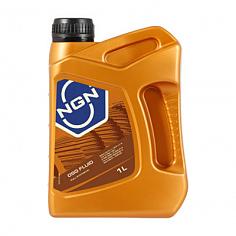 Жидкость для АКПП синтетическая DSG FLUID 1л