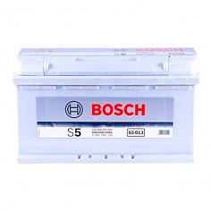 100 Ач Bosch S5 о/п (0 092 S50 130)