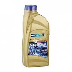 Масло трансм.синт. Ravenol CVTF NS2/J1 Fluid 1л.