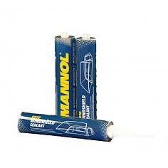 Клей-герметик для автомобильных стекол Windshield Sealant MANNOL 310мл