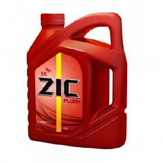 Масло промывочное ZIC 4л.