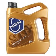 Масло трансм. cинт. NGN CVT 1304 Fluid 4л