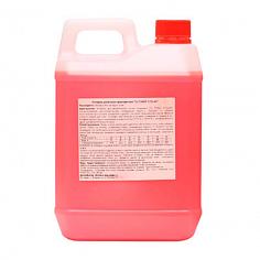 АНТИФРИЗ TCL POWER COOLANT концентрированный красный, длительного действия, 2 л