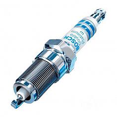 Свеча зажигания BMW E60/E61 523/525/530 07/05->/E63 630 9/04->/E90 325/330/E91 325 01/05->