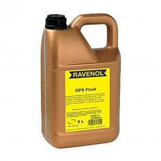 Трансмиссионное масло RAVENOL DPS Fluid ( 5л)